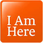 Careers 1 I Am Here logo