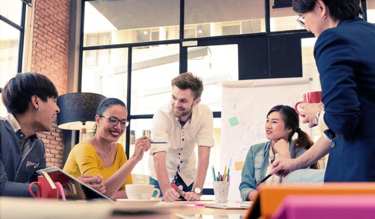 5 Ways Instructional Designers Can Keep Everyone Happy | PulseLearning